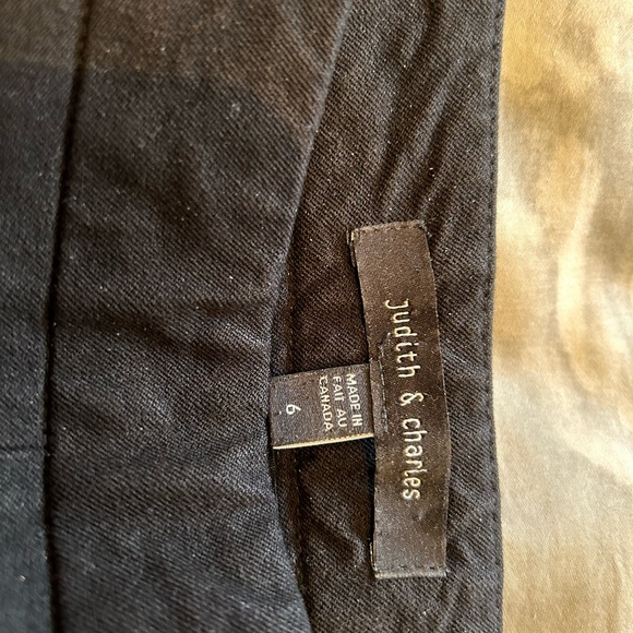 🇨🇦 Judith & Charles Dress Pants
🍁 Canadian brand 🍁 - Picture 3 of 6